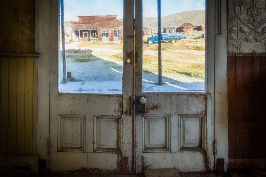 Bodie Photography Workshops | Bodie Foundation