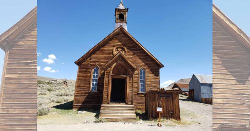 Methodist Church - $75,000 NEEDED